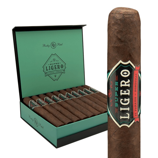 What is Ligero Tobacco in Cigars? - Smoke Master Cigars