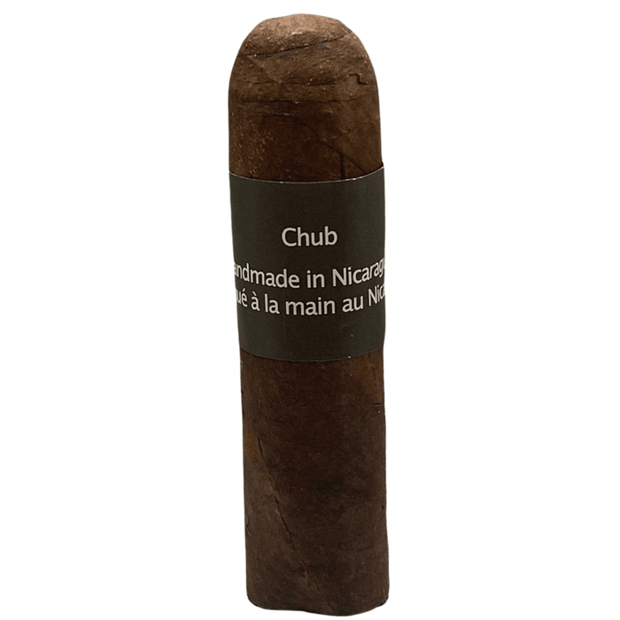 Chub Cigar 4x64 (Nicaraguan Puro & Canadian Exclusive) - Smoke Master Cigars