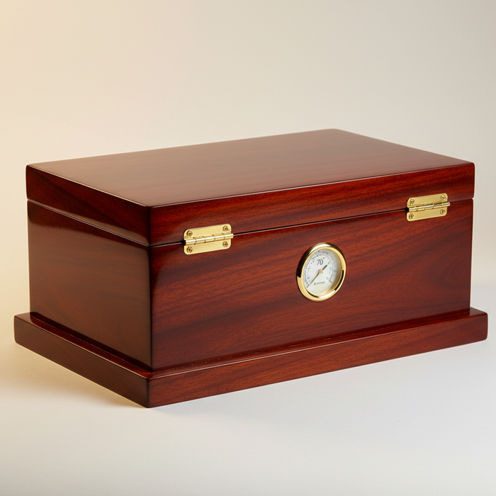 How to Season a Humidor: Complete Step-by-Step Guide