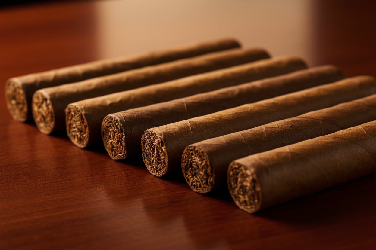 regional exclusive cigar