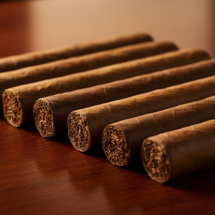 regional exclusive cigar