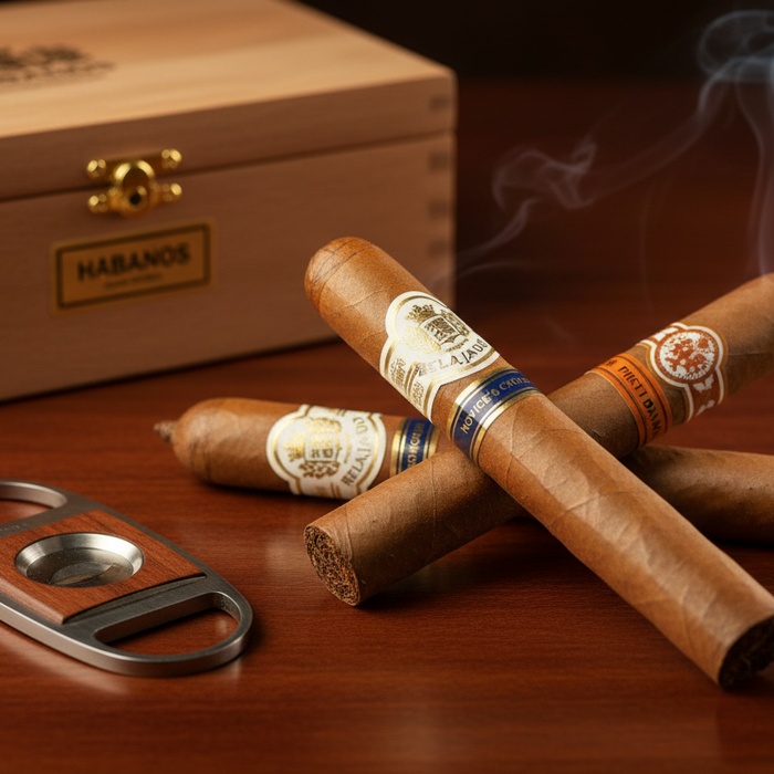 top beginner cigars canada