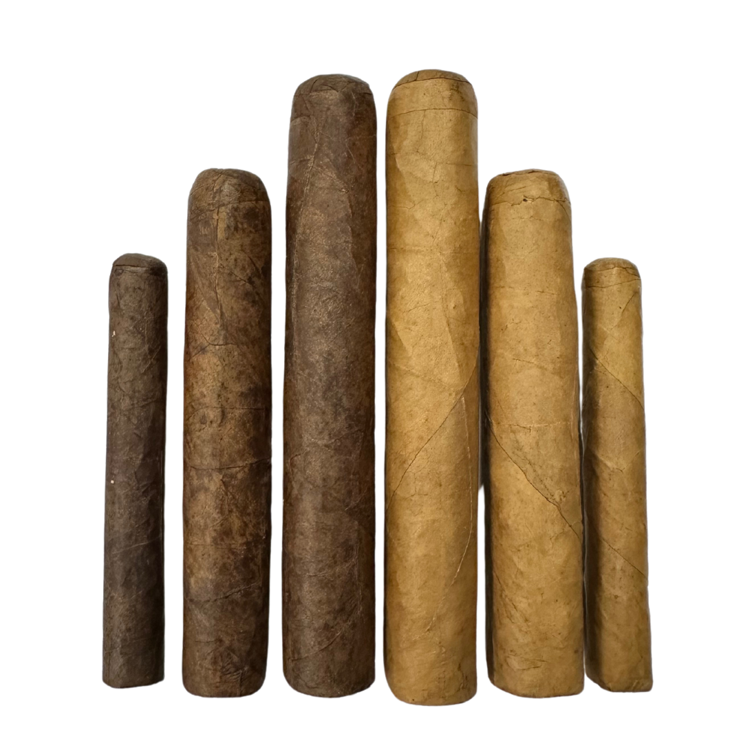 Premium Cigar Sampler Collection