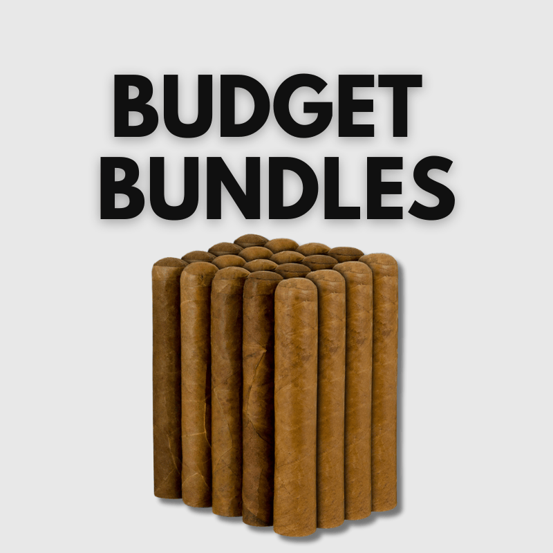 budget cigar bundles