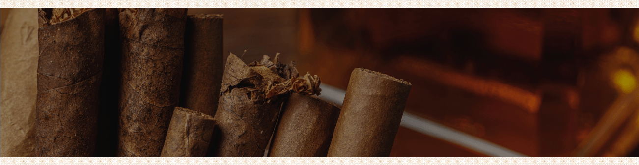 Cigars - Smoke Master Cigars