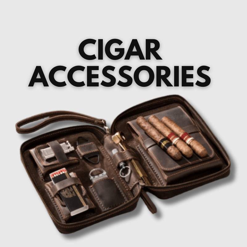 Cigar accessories 