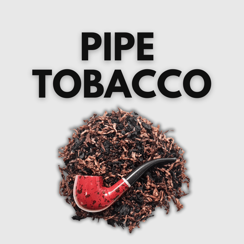 pipe tobacco blends