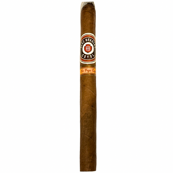 Alec Bradley Coyol Petit Lancero