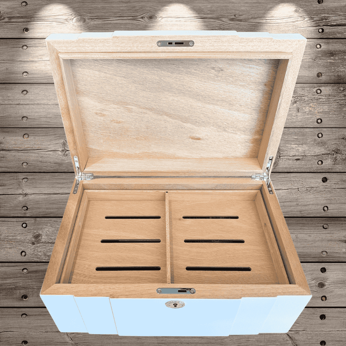 Brigham Constellation Collector’s Set – 125 Count Humidor Package