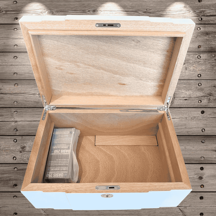 Brigham Constellation Collector’s Set – 125 Count Humidor Package