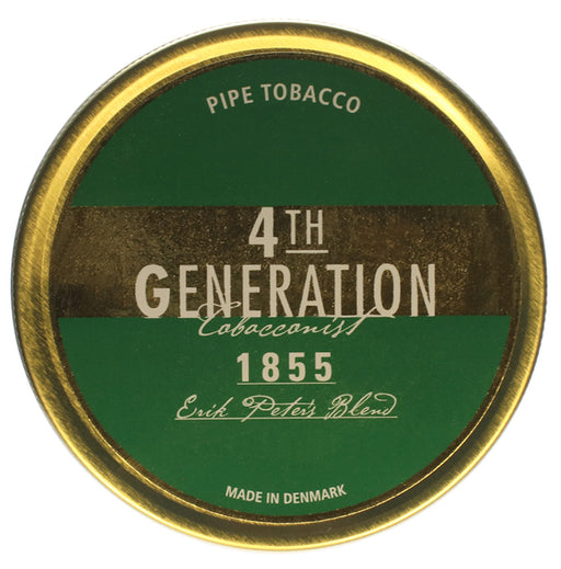 1855 Pipe Tobacco