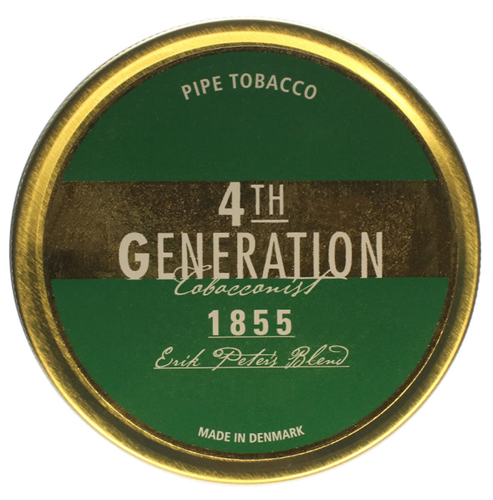 1855 Pipe Tobacco