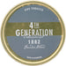 1882 pipe tobacco 