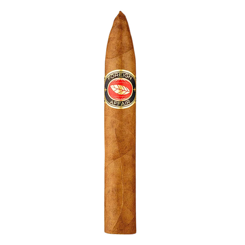 Luciano - Foreign Affair Torpedo