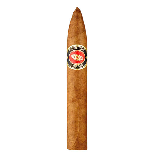 Luciano - Foreign Affair Torpedo Luciano