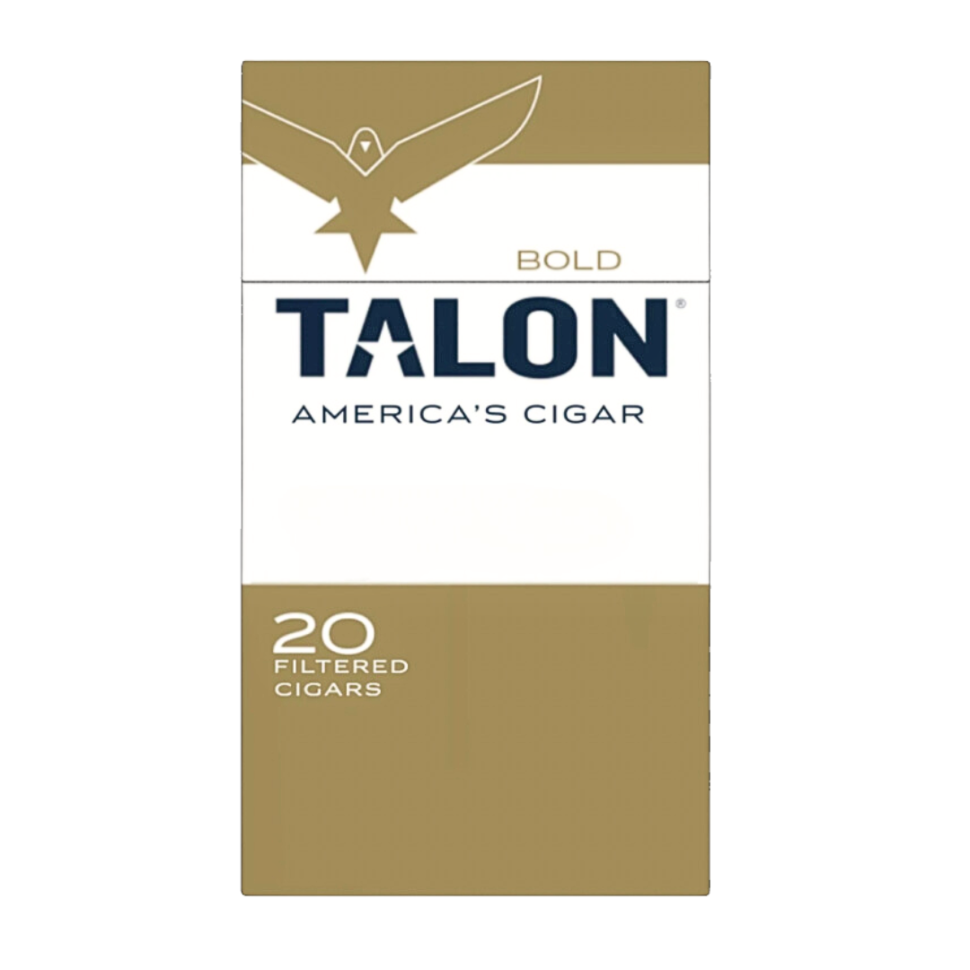 Talon Filtered Cigars - Full