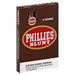 Phillies Blunt - Chocolate Phillies Pack of 5