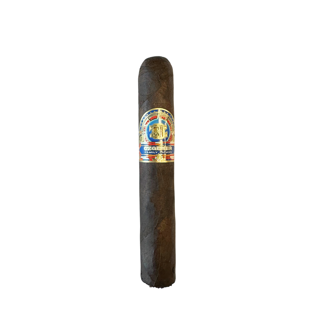 Ozgener Aramas A52 - Robusto