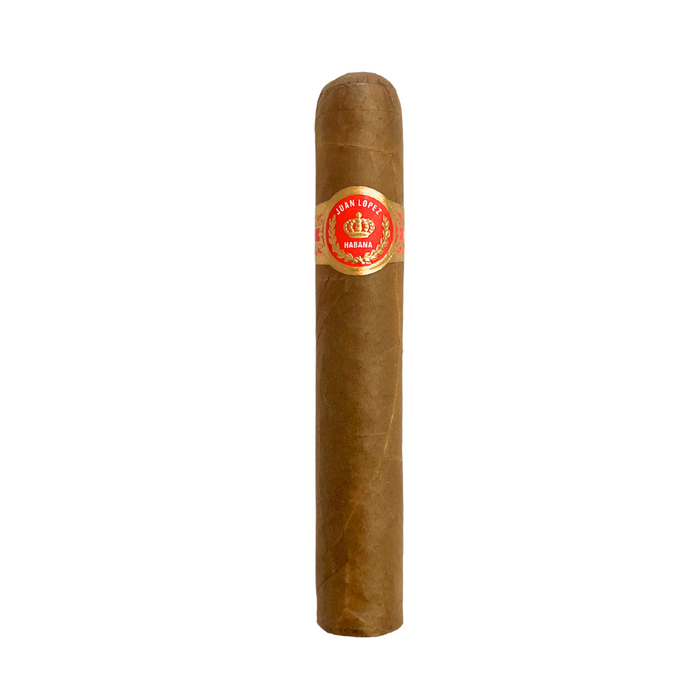 Juan Lopez Seleccion No.2 — Smoke Master Cigars