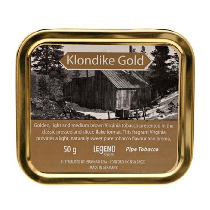 Legend Klondike Flake 50g Legend