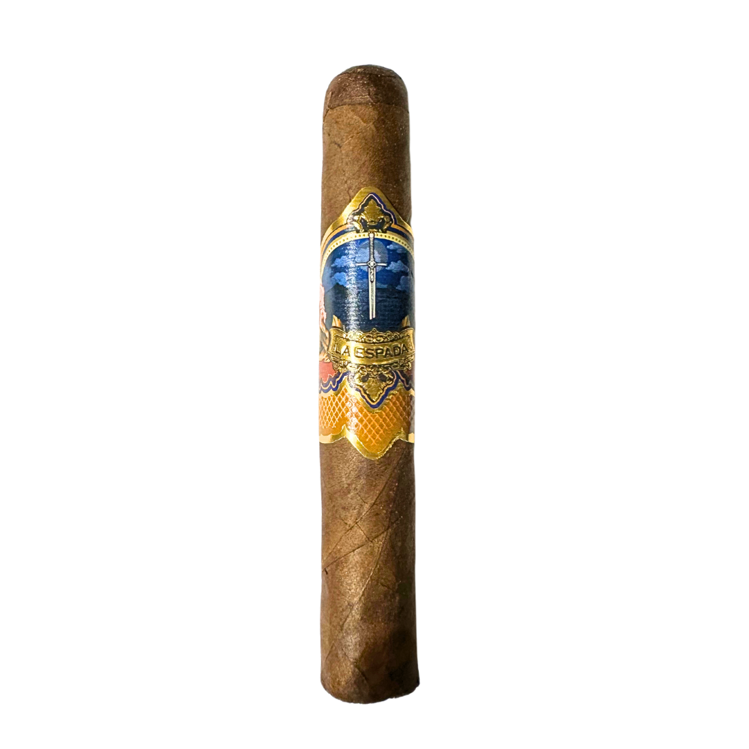 La Espada Dark - Robusto