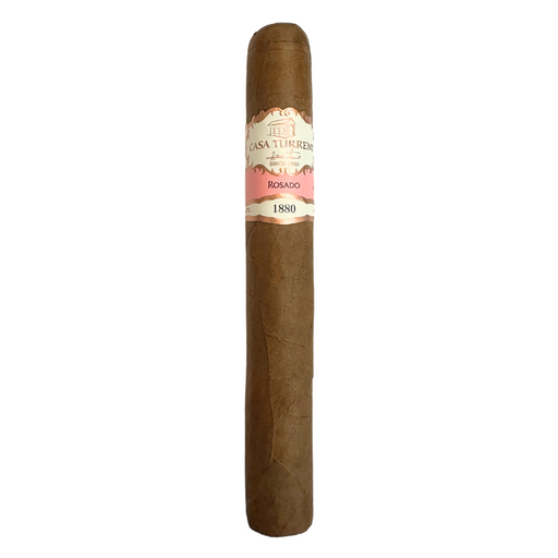 Casa Turrent 1880 Rosado - Double Robusto Casa Turrent