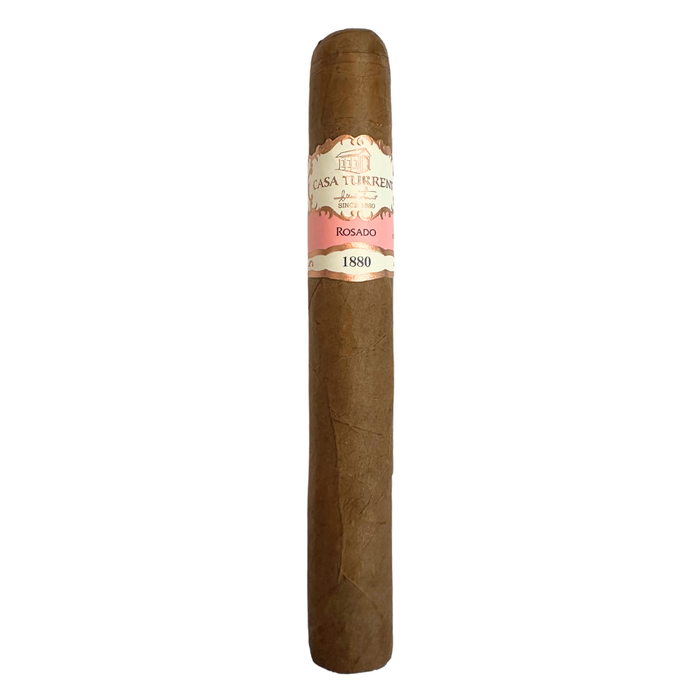 Casa Turrent 1880 Rosado - Double Robusto