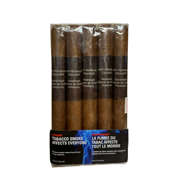 HofH Honduras Churchill HofH Bundle of 10