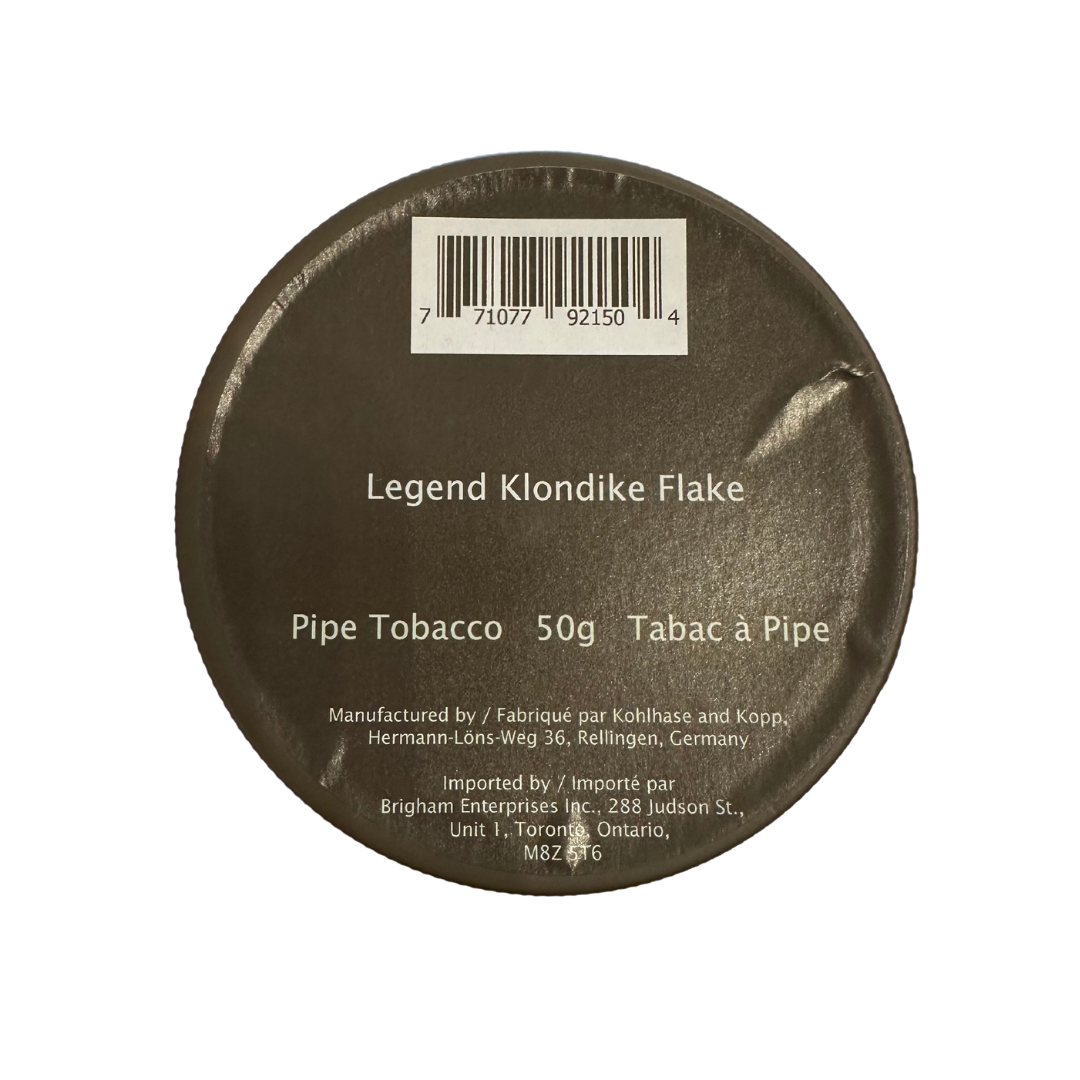 Legend Klondike Flake 50g