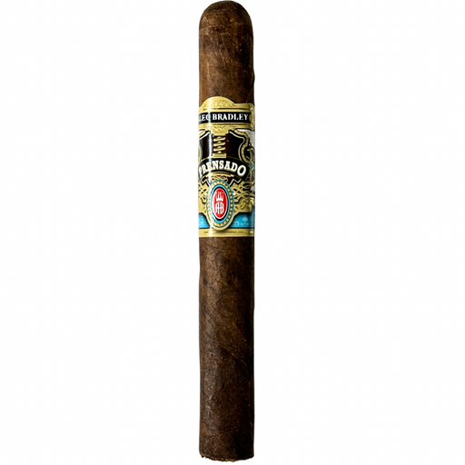 Alec Bradley Prensado - Corona Gorda Alec Bradley