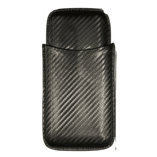 3FingerCarbonFibreCigarCase