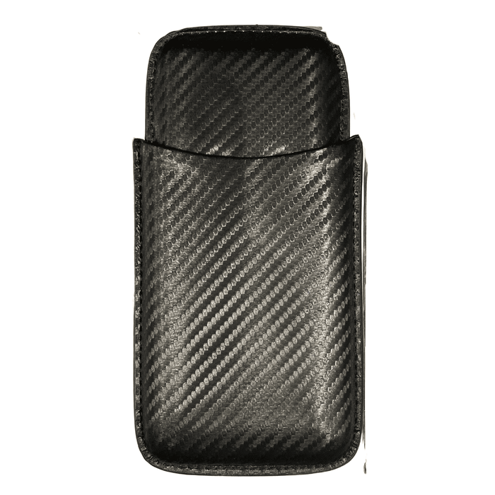 3FingerCarbonFibreCigarCase