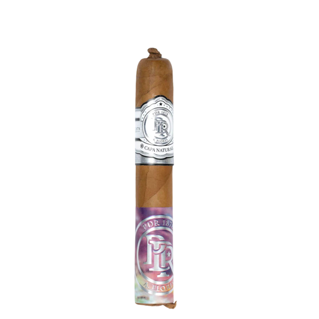 PDR 1878 Capa Natural - Robusto