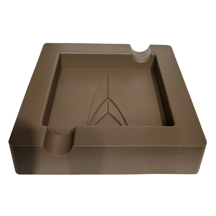 Lotus Armstrong Silicon Ashtray