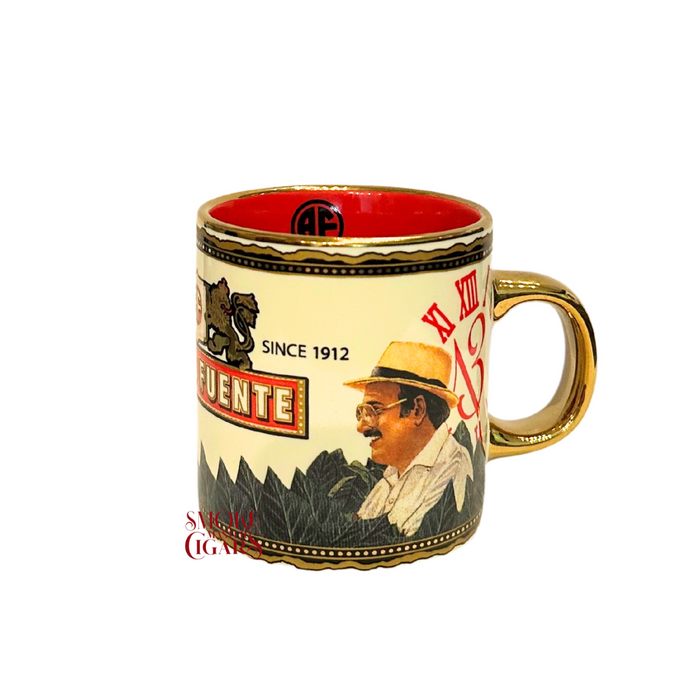 Arturo Fuente - Espresso Mug Arturo Fuente