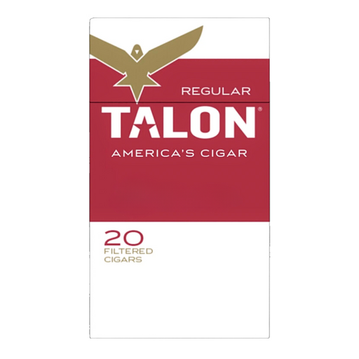 Talon Filtered Cigars - Original Talon