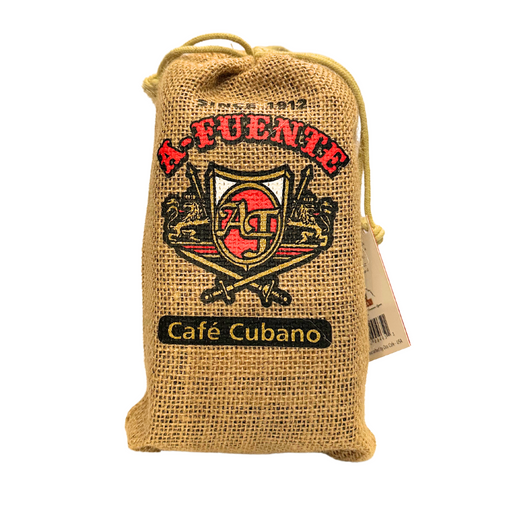 Arturo Fuente Cafe Cubano Ground Coffee - 283g Arturo Fuente