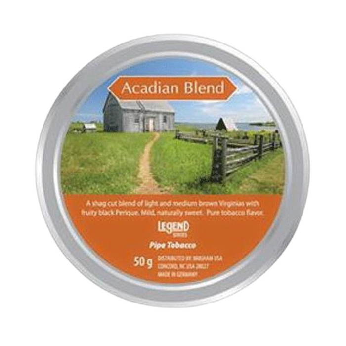 Legend Acadian Blend 50g Legend