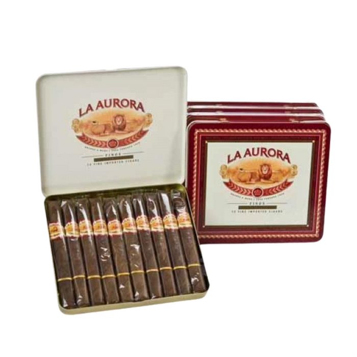 Mini Dominican cigars