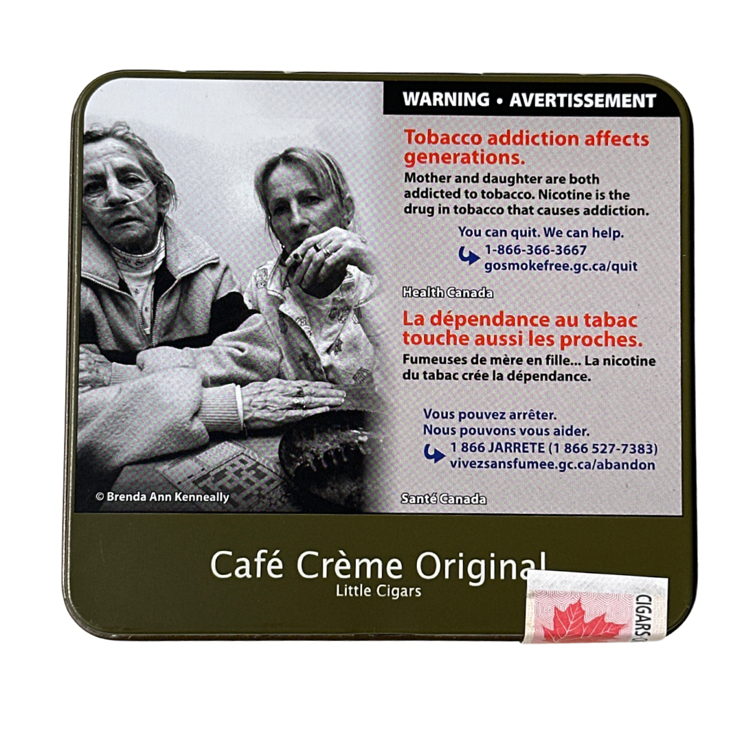 Café Crème Original - Pack of 20
