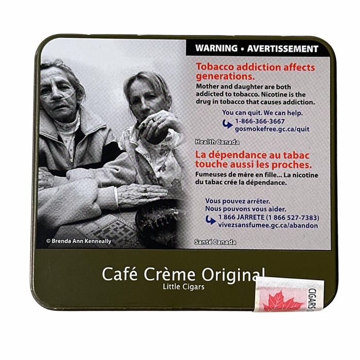 Café Crème Original - Pack of 20 Cafe Creme