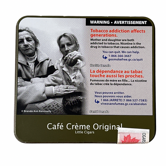 Café Crème Original
