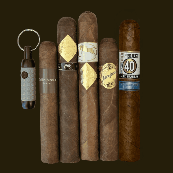 Five Card Draw Sampler - 10% Off