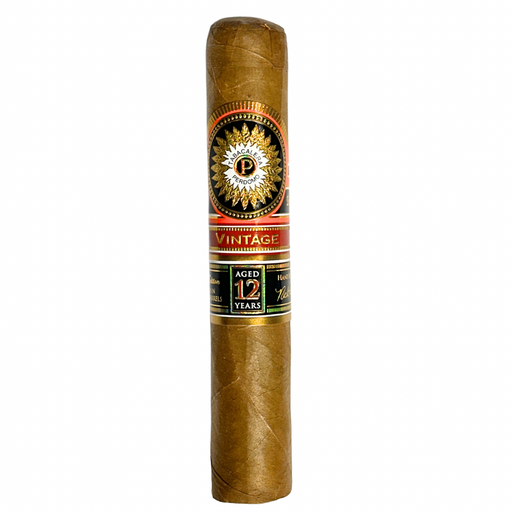 Perdomo Double Aged Vintage 12 Year Connecticut - Robusto Perdomo