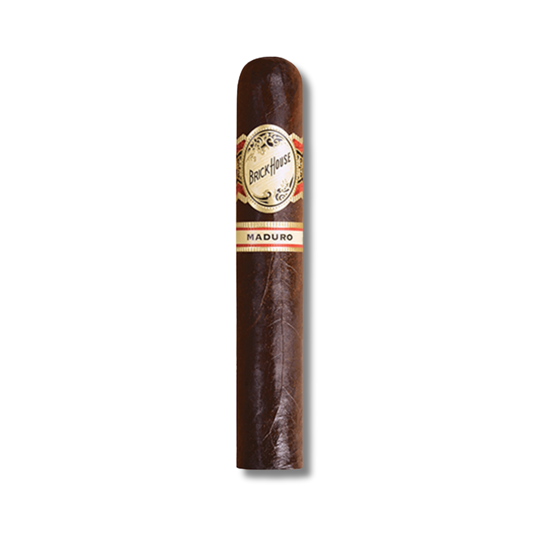 Brickhouse Maduro Robusto