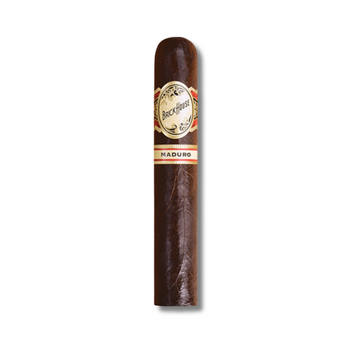 Brick House Maduro Robusto - Box Of 5 - Robert Graham 1874