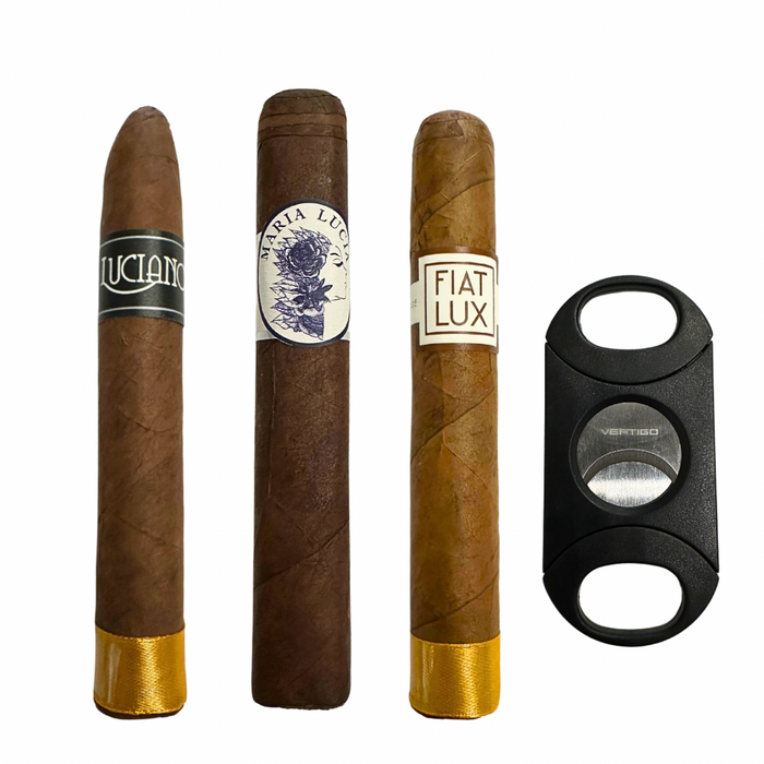 Cigar Night Event Pack - November Edition Smoke Master Cigars