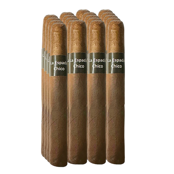 La Espada - Chico La Espada Pack of 20