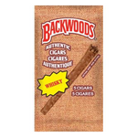 Load image into Gallery viewer, Backwoods Whisky - Pack of 5
