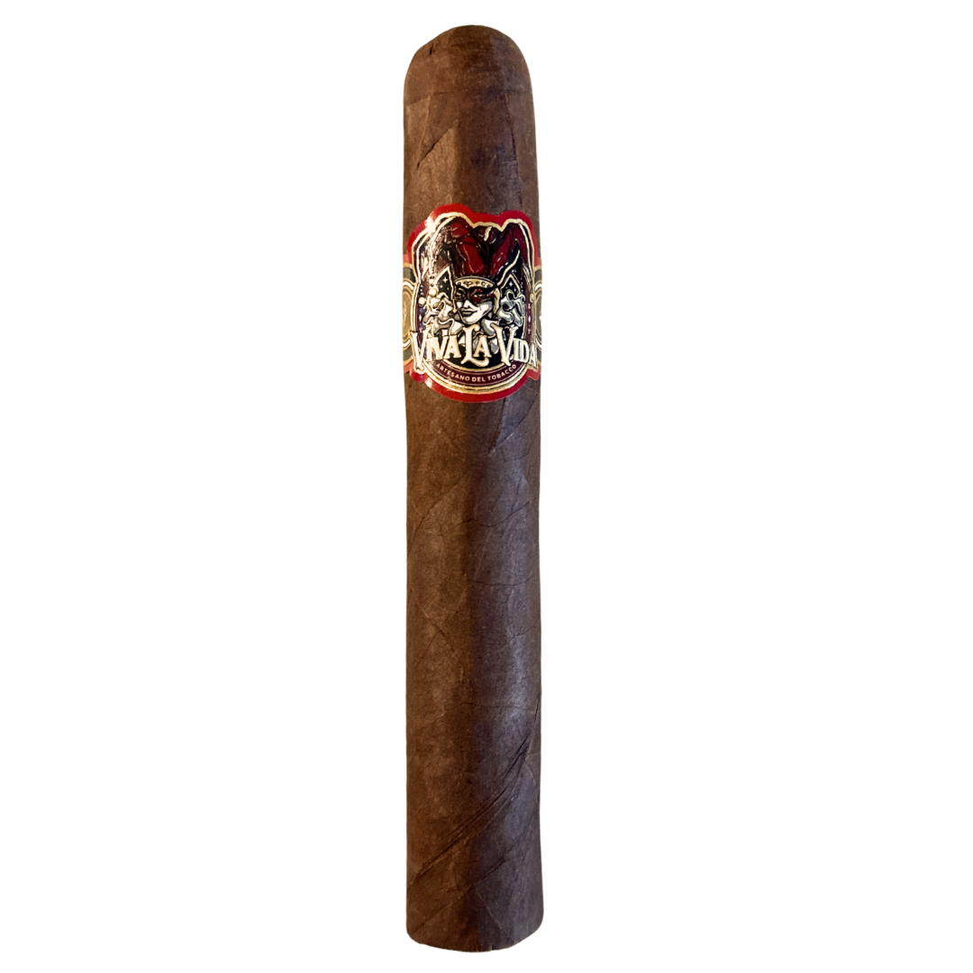 Artesano Del Tobacco - Viva La Vida Gran Toro